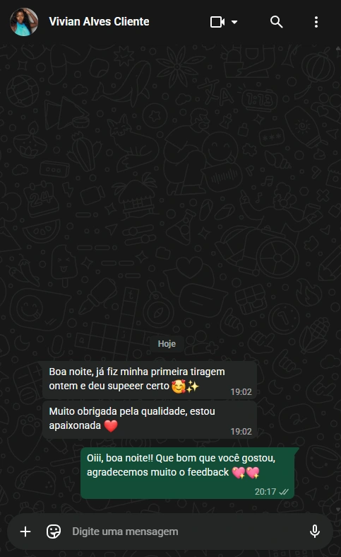 Depoimento 4
