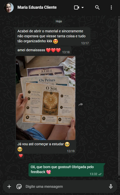 Depoimento 1
