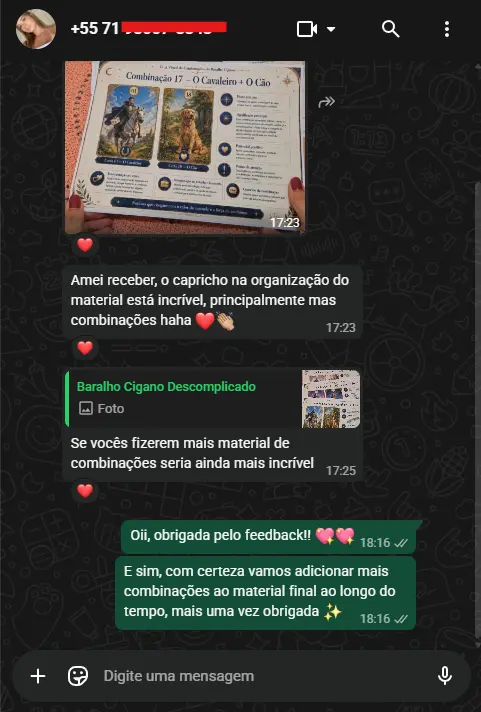Depoimento 6